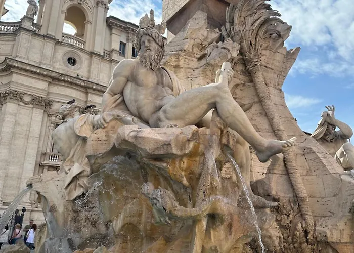 Angelus Vaticanus רומא